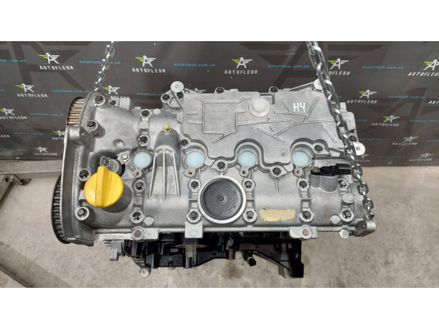 Двигатель 1.6 16V, K4M766, K4M9766, 7701477426 Dacia Renault Двигатель 1.6 16V, K4M766, K4M9766, 7701477426 Dacia Renault